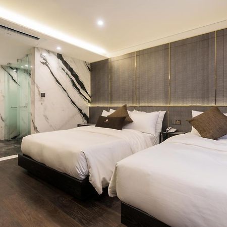 Hotel The May Jongno Сеул Экстерьер фото