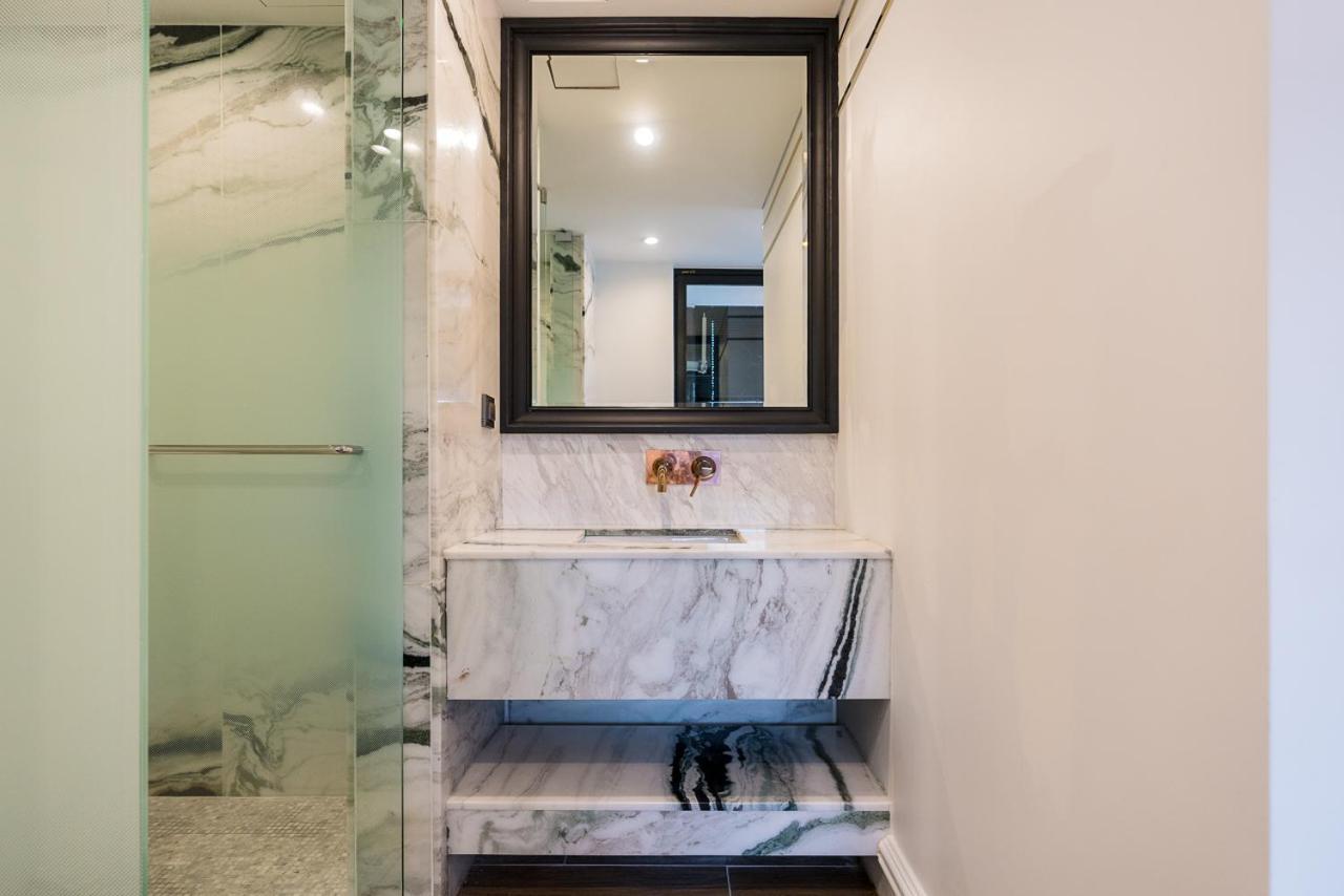 Hotel The May Jongno Сеул Экстерьер фото