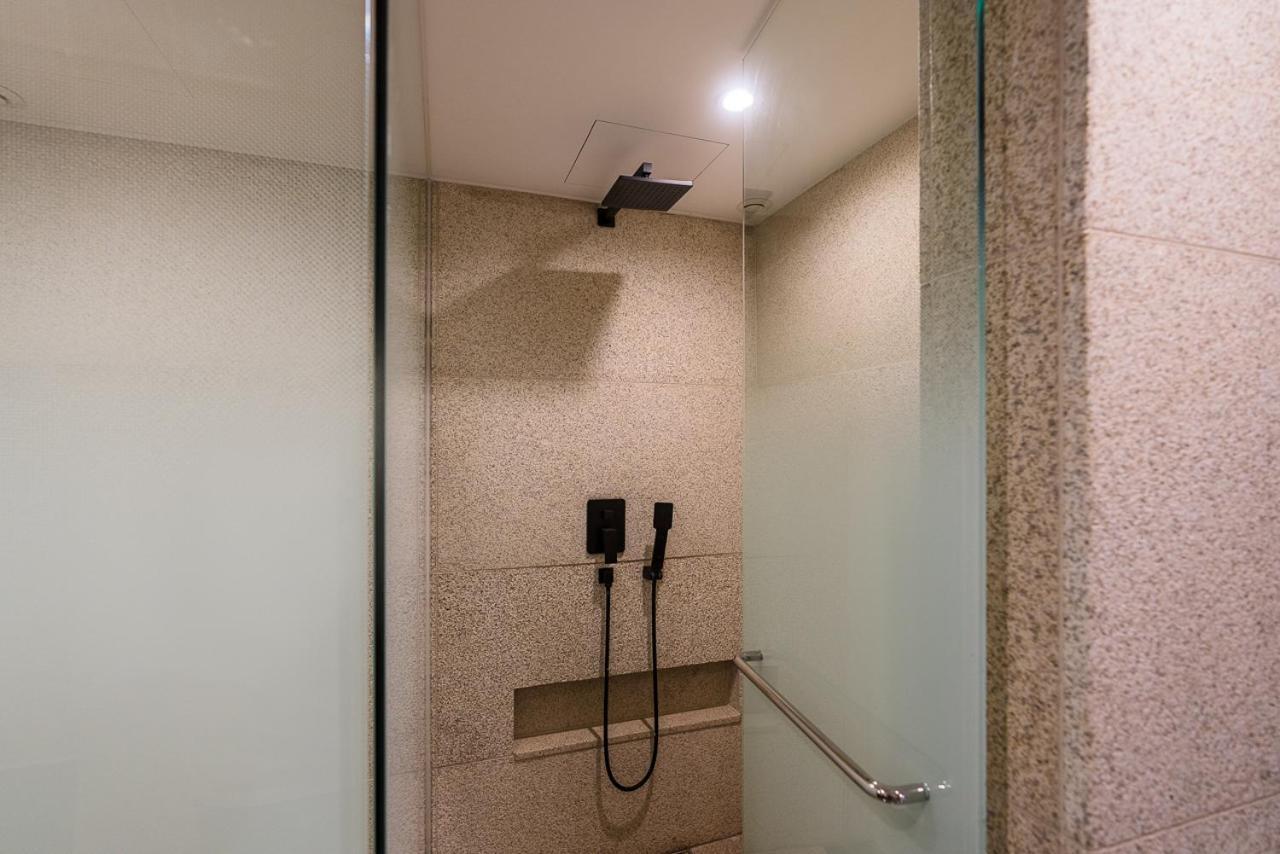 Hotel The May Jongno Сеул Экстерьер фото