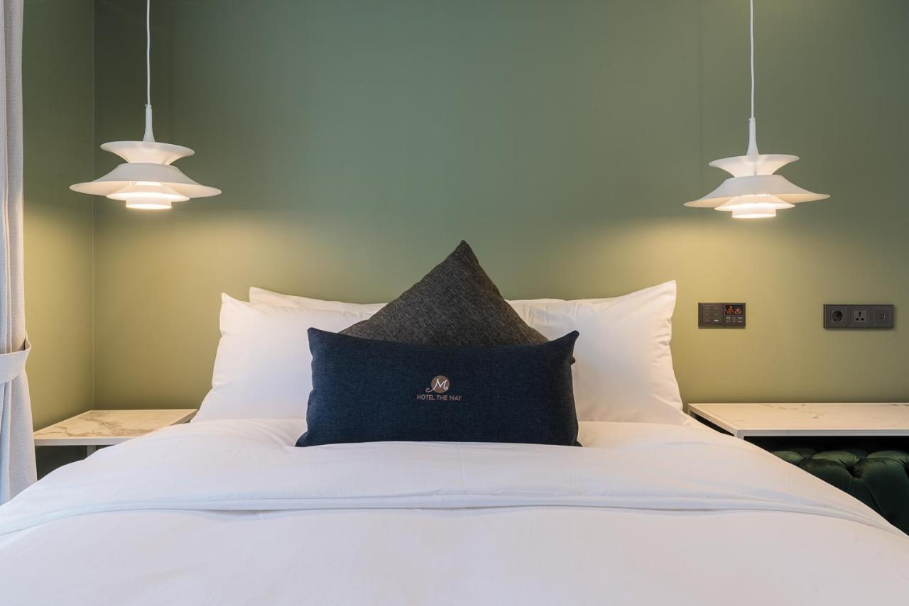 Hotel The May Jongno Сеул Экстерьер фото