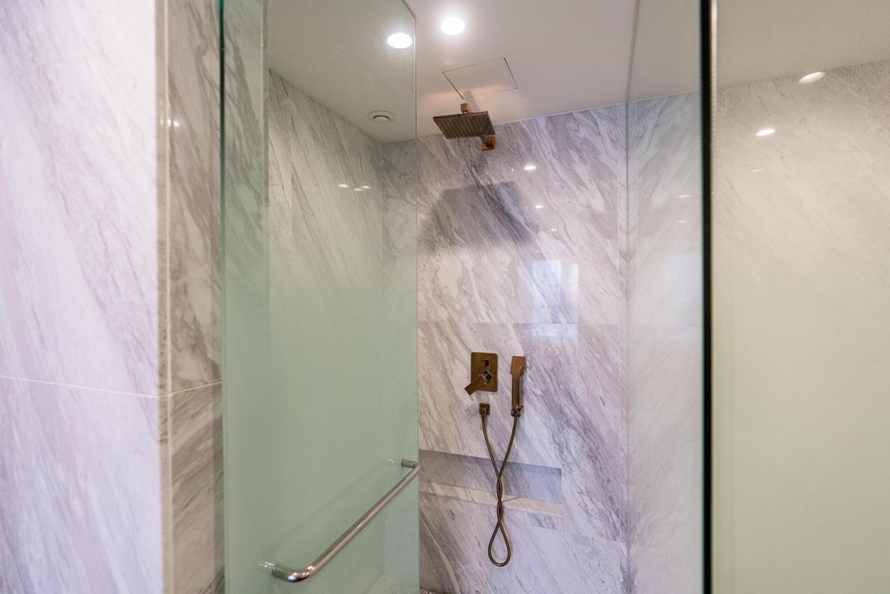 Hotel The May Jongno Сеул Экстерьер фото