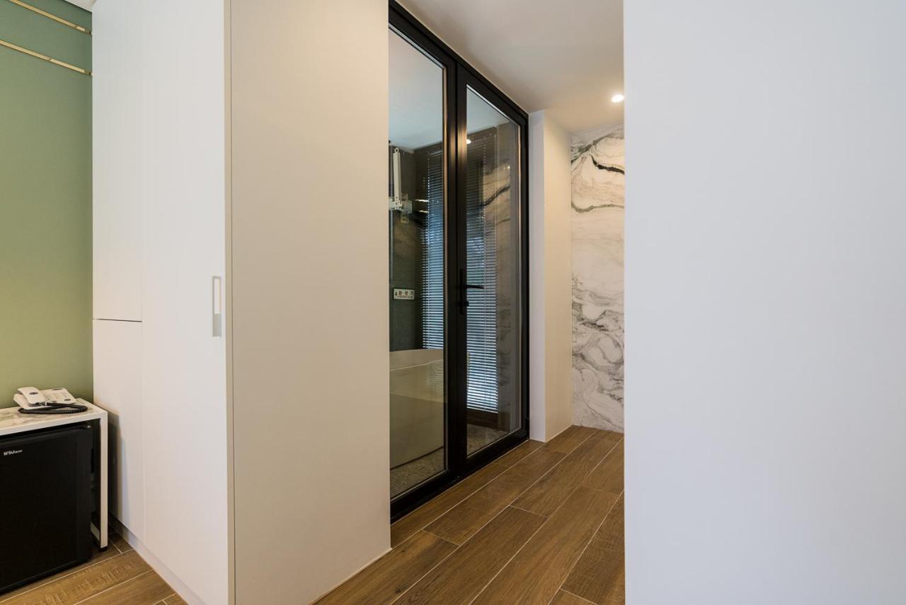 Hotel The May Jongno Сеул Экстерьер фото