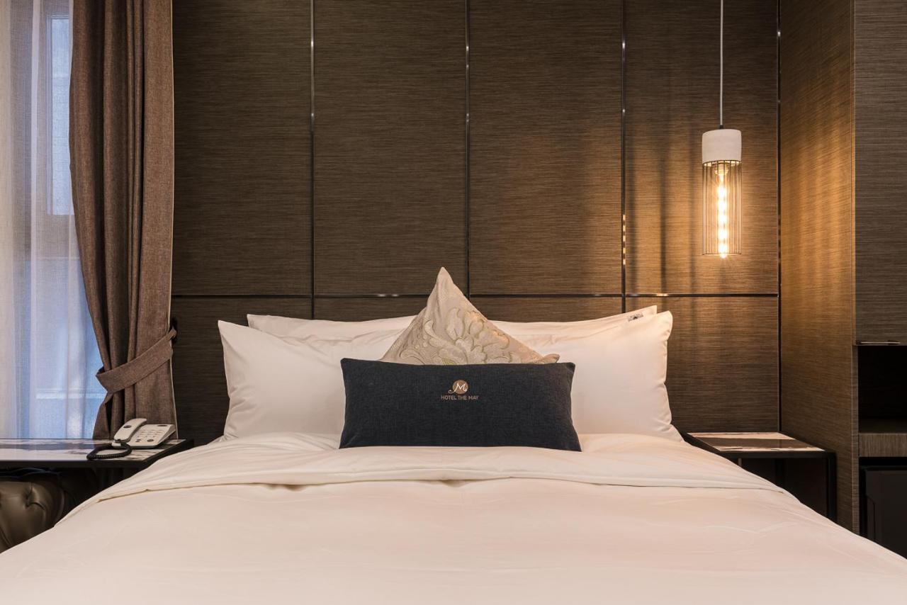 Hotel The May Jongno Сеул Экстерьер фото