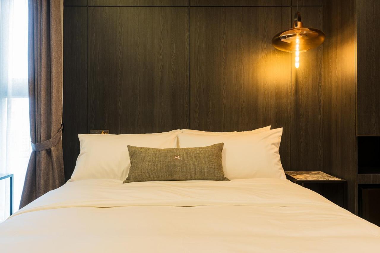 Hotel The May Jongno Сеул Экстерьер фото