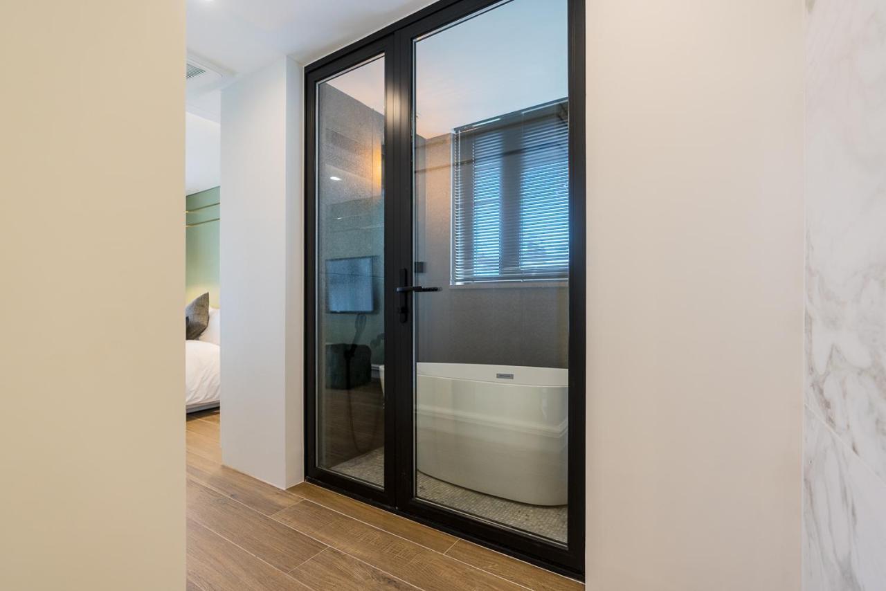 Hotel The May Jongno Сеул Экстерьер фото