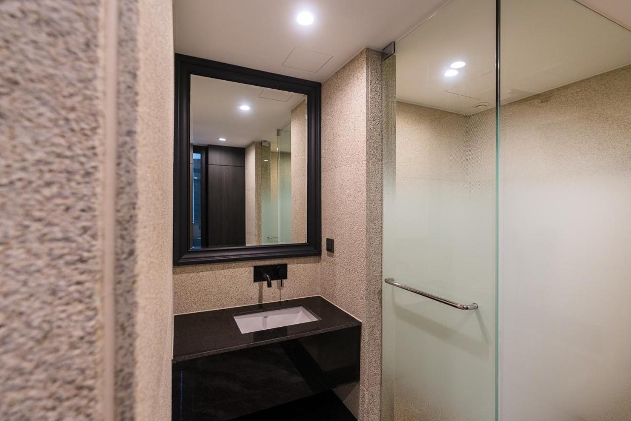 Hotel The May Jongno Сеул Экстерьер фото