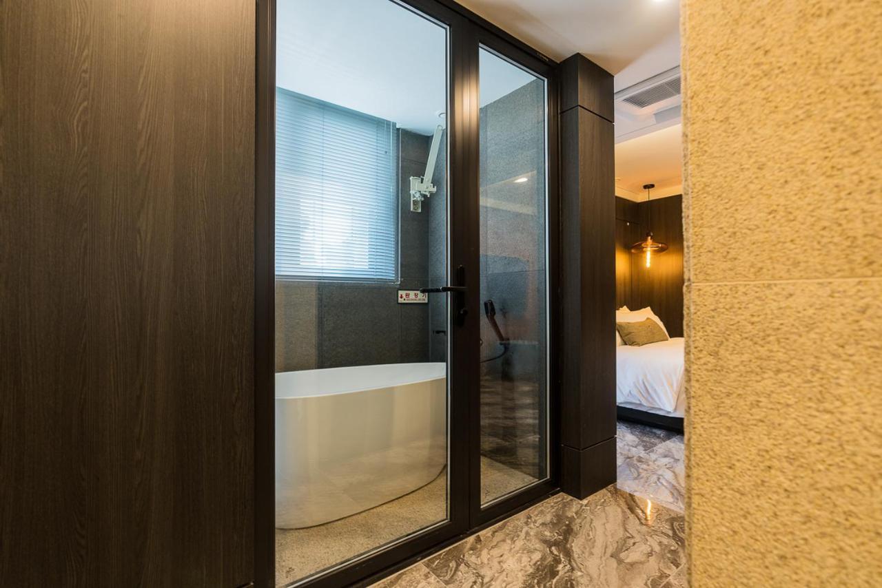 Hotel The May Jongno Сеул Экстерьер фото