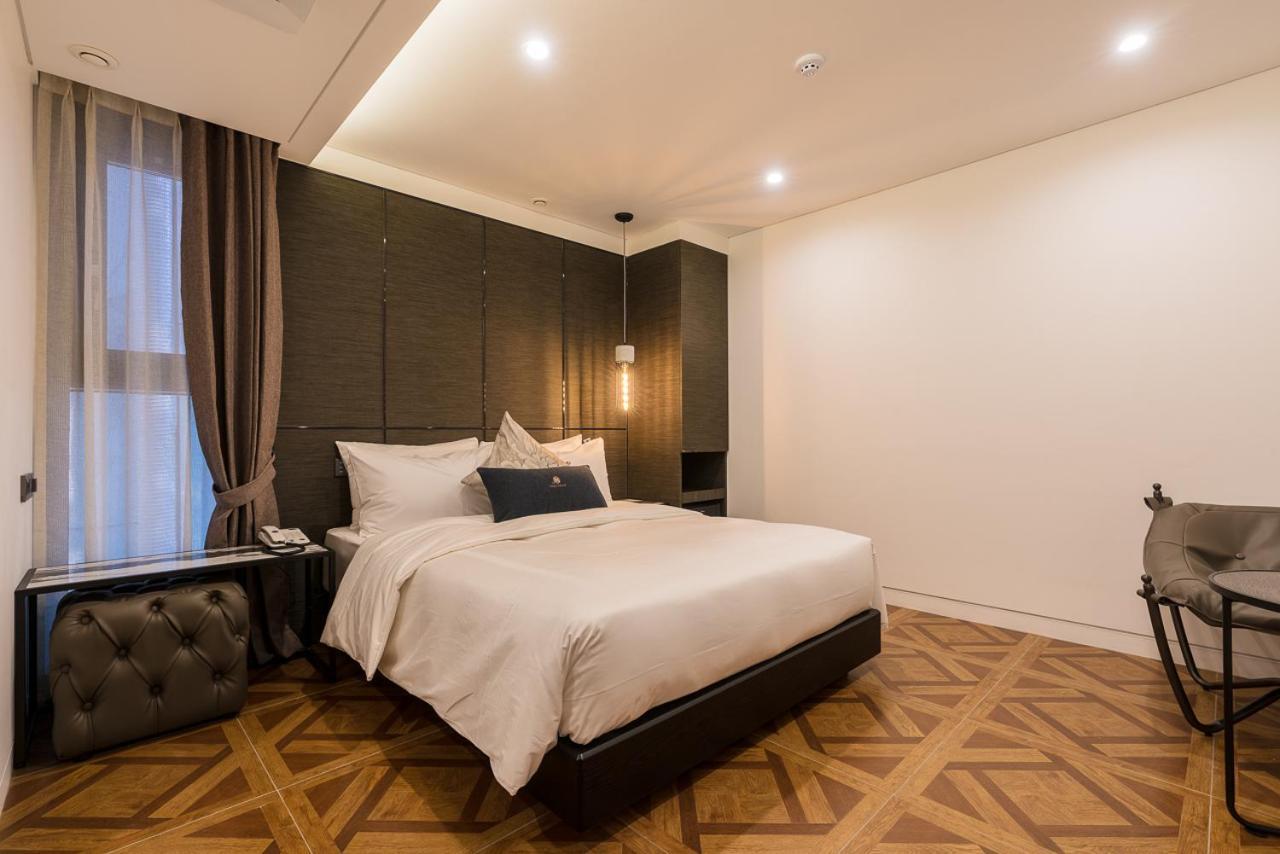 Hotel The May Jongno Сеул Экстерьер фото