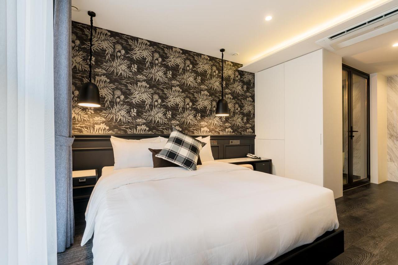 Hotel The May Jongno Сеул Экстерьер фото