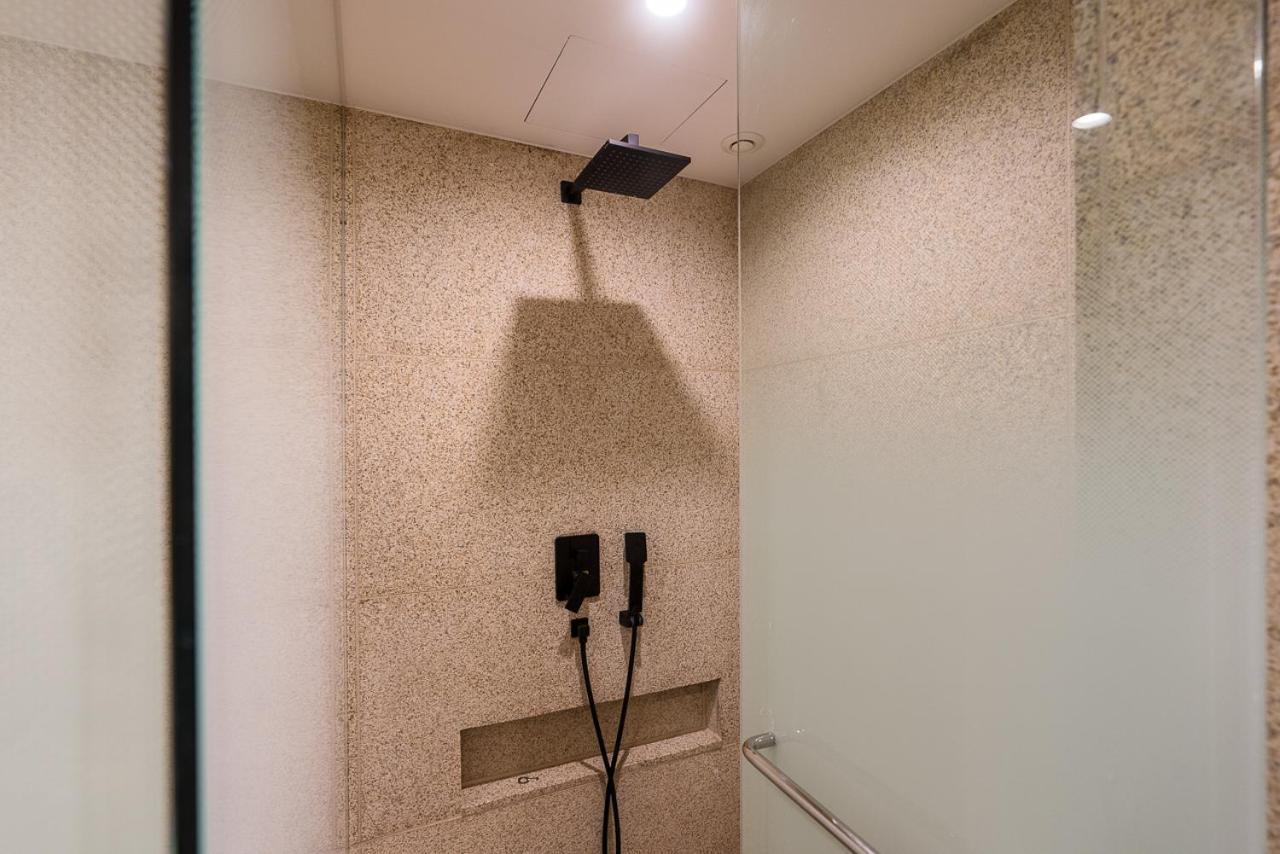 Hotel The May Jongno Сеул Экстерьер фото