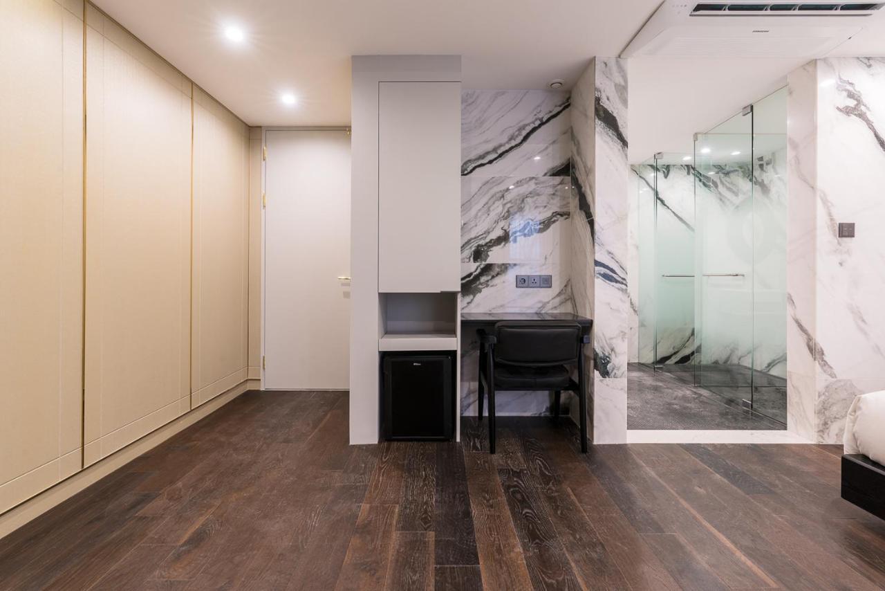 Hotel The May Jongno Сеул Экстерьер фото