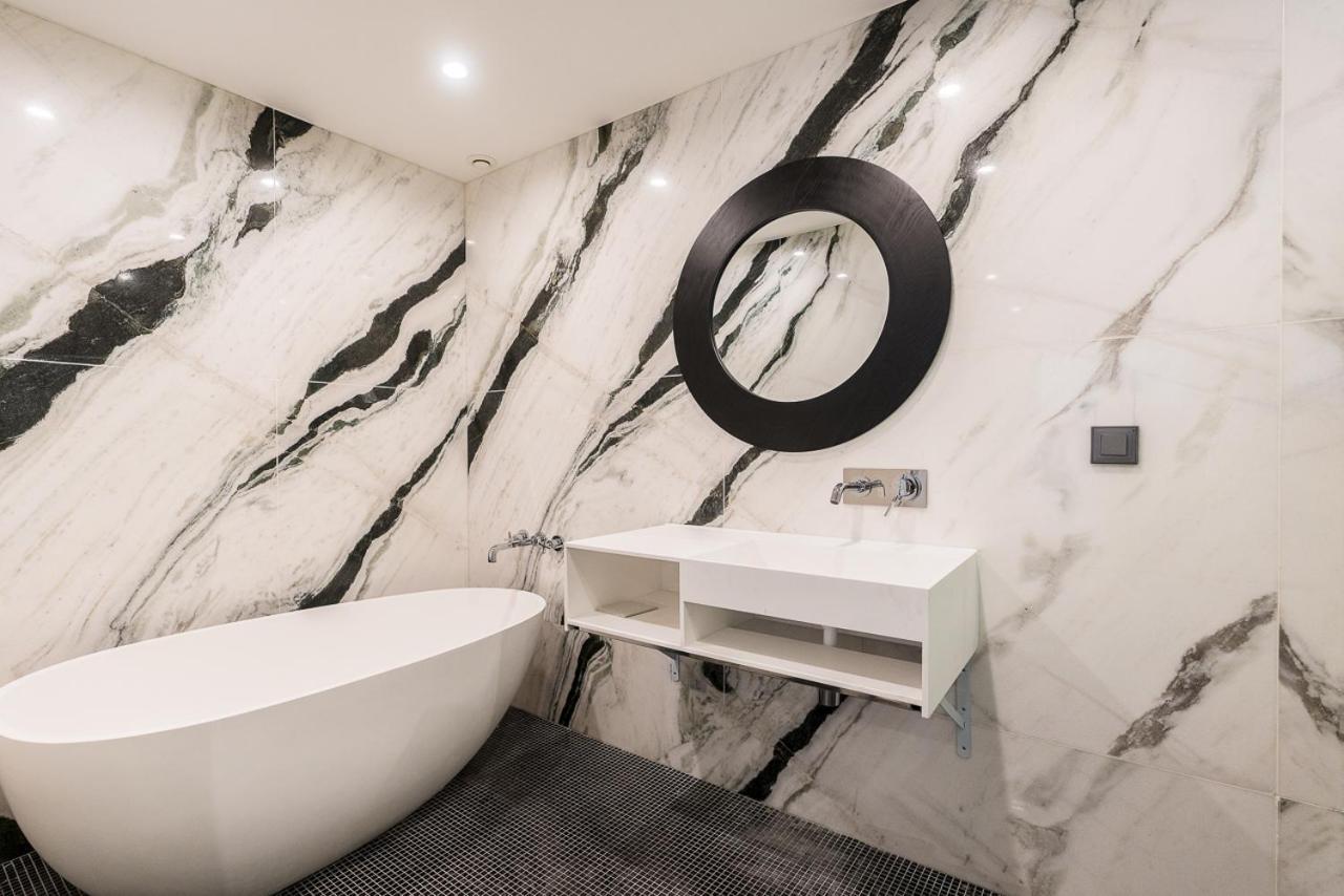 Hotel The May Jongno Сеул Экстерьер фото