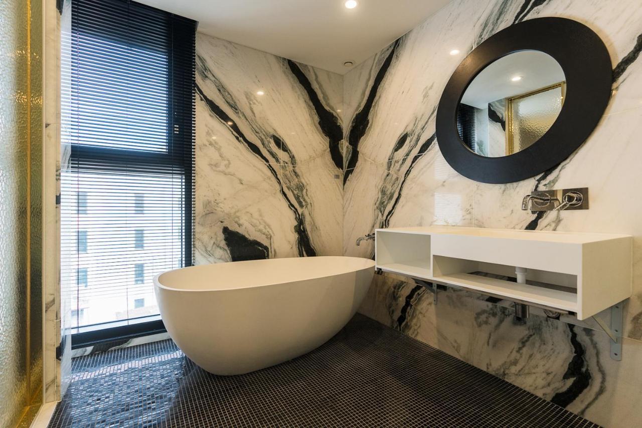 Hotel The May Jongno Сеул Экстерьер фото