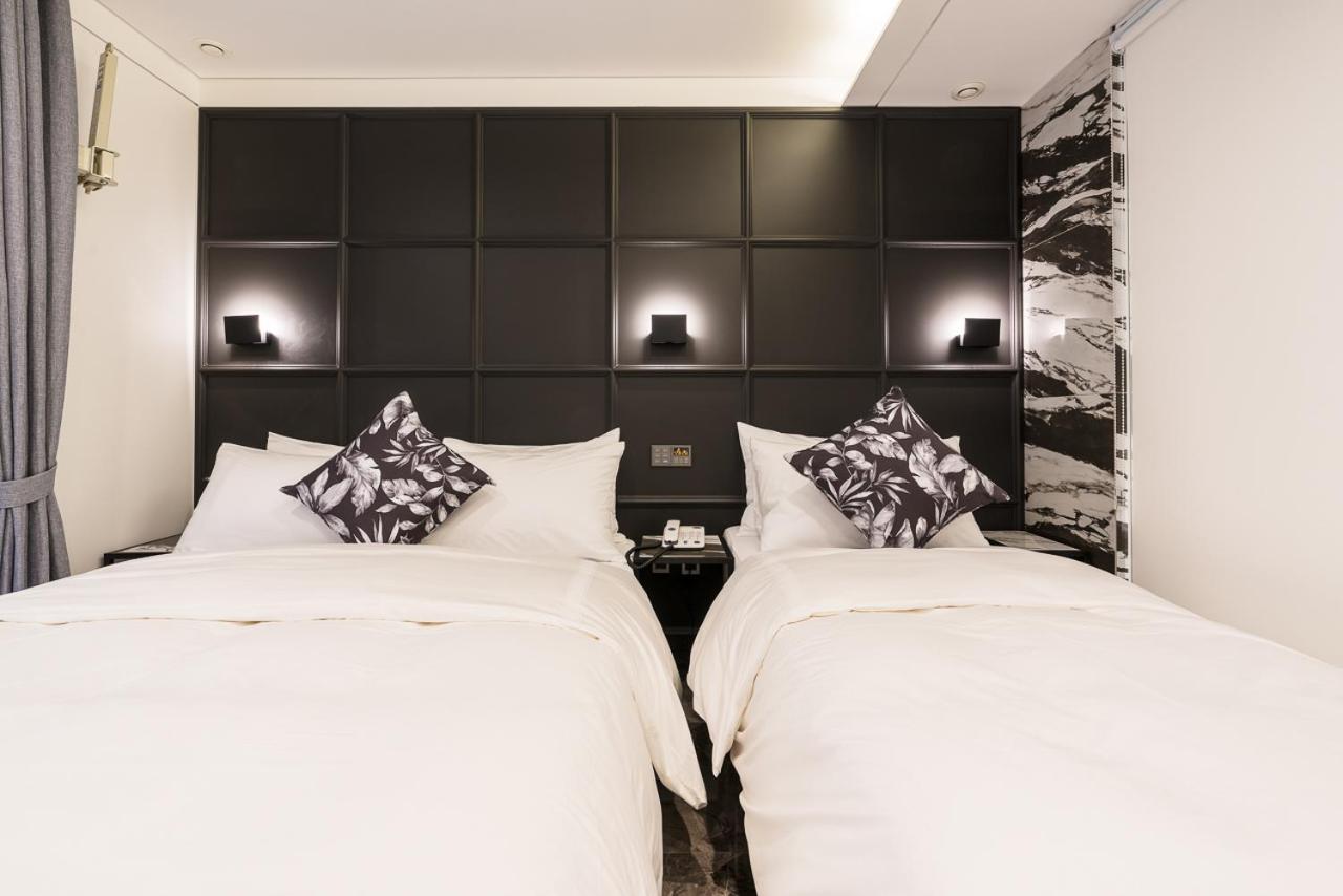 Hotel The May Jongno Сеул Экстерьер фото