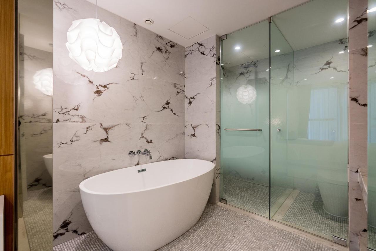 Hotel The May Jongno Сеул Экстерьер фото