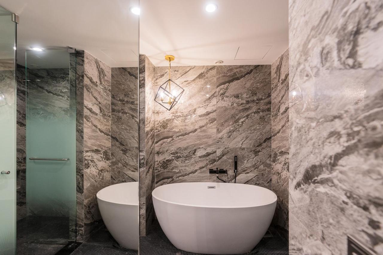 Hotel The May Jongno Сеул Экстерьер фото