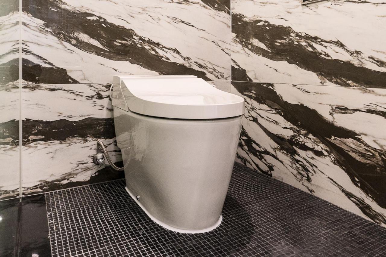 Hotel The May Jongno Сеул Экстерьер фото