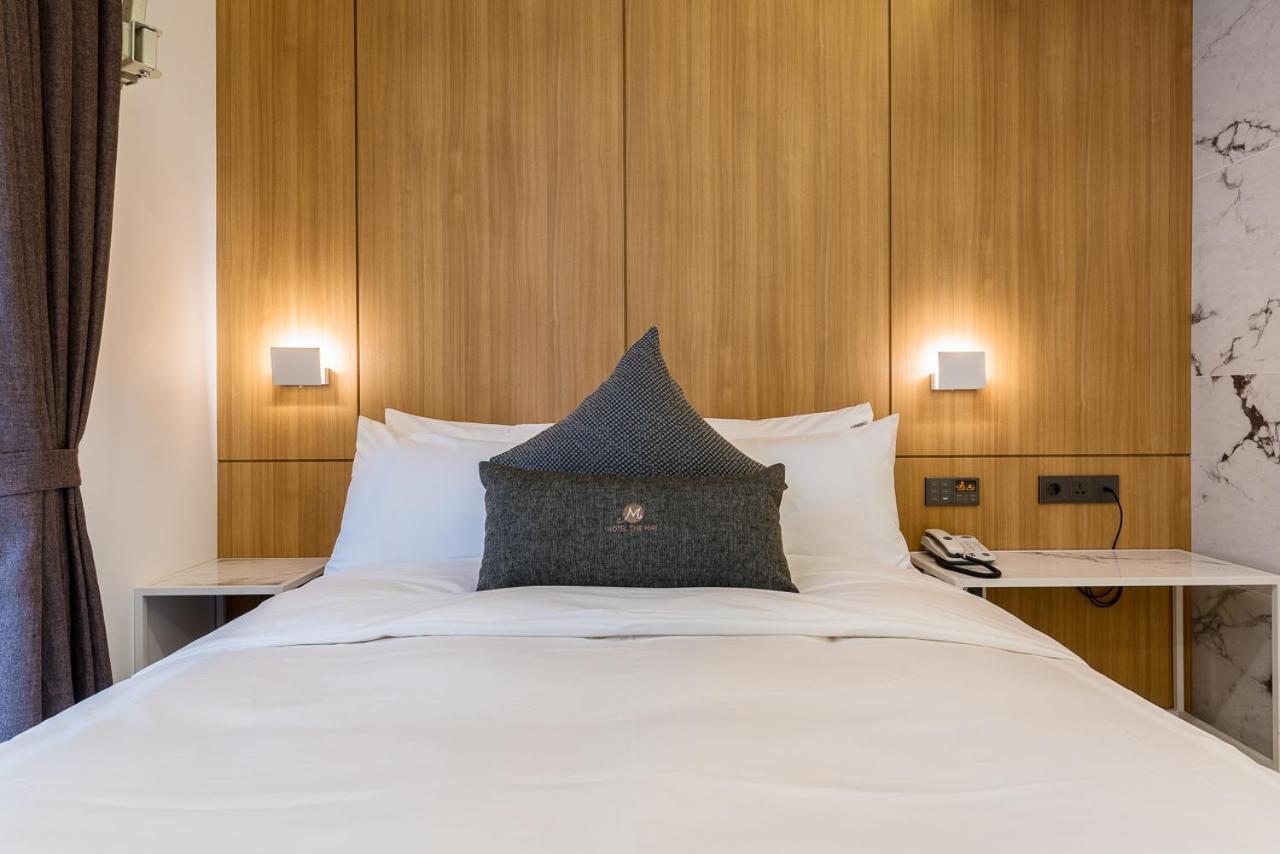 Hotel The May Jongno Сеул Экстерьер фото