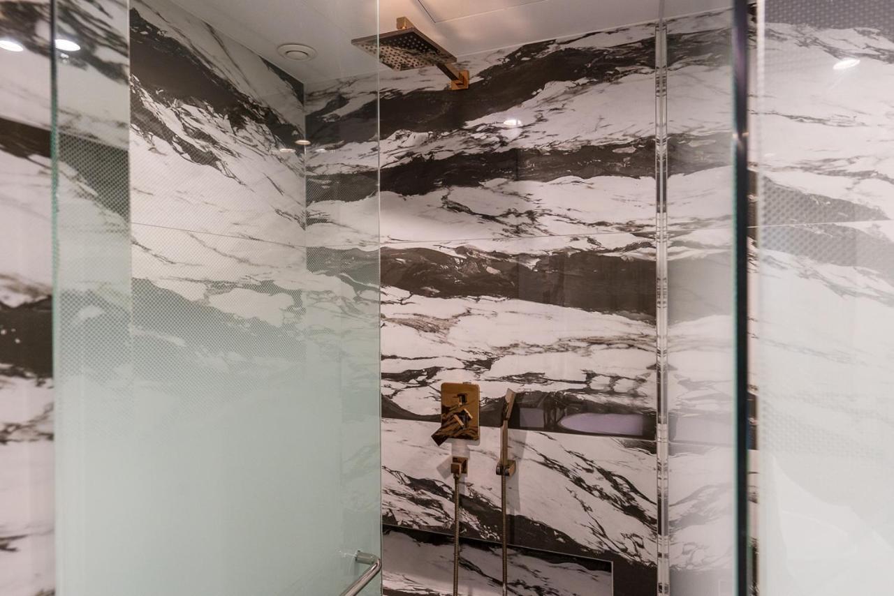 Hotel The May Jongno Сеул Экстерьер фото