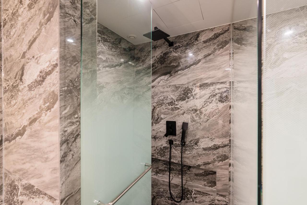Hotel The May Jongno Сеул Экстерьер фото