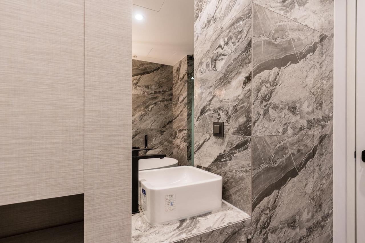 Hotel The May Jongno Сеул Экстерьер фото